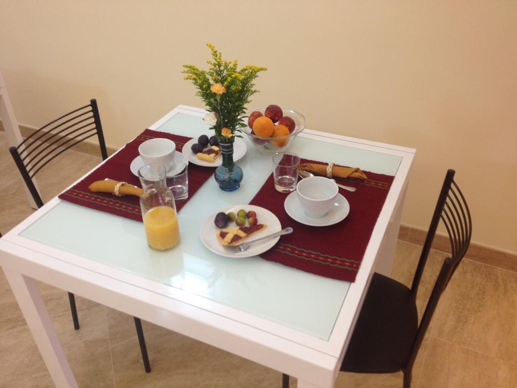 Bed & Breakfast Trastevere's Friends 3*