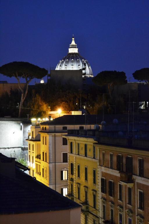 Notti Al Vaticano-deluxe St.peter * Roma