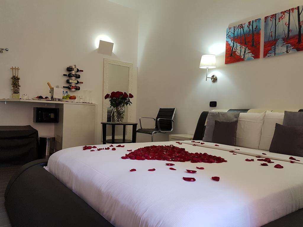 Gregorio Vii Luxury Guest house