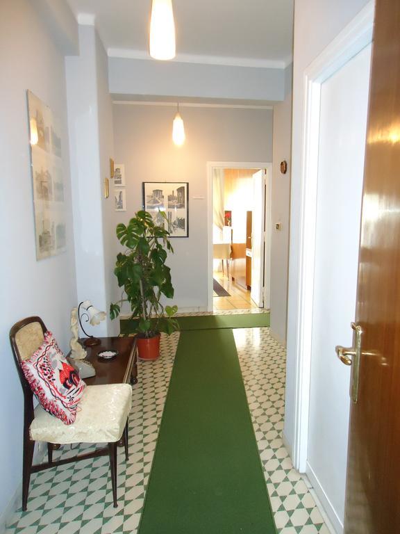 Downtown Deluxe Acomodação com café da manhã  *