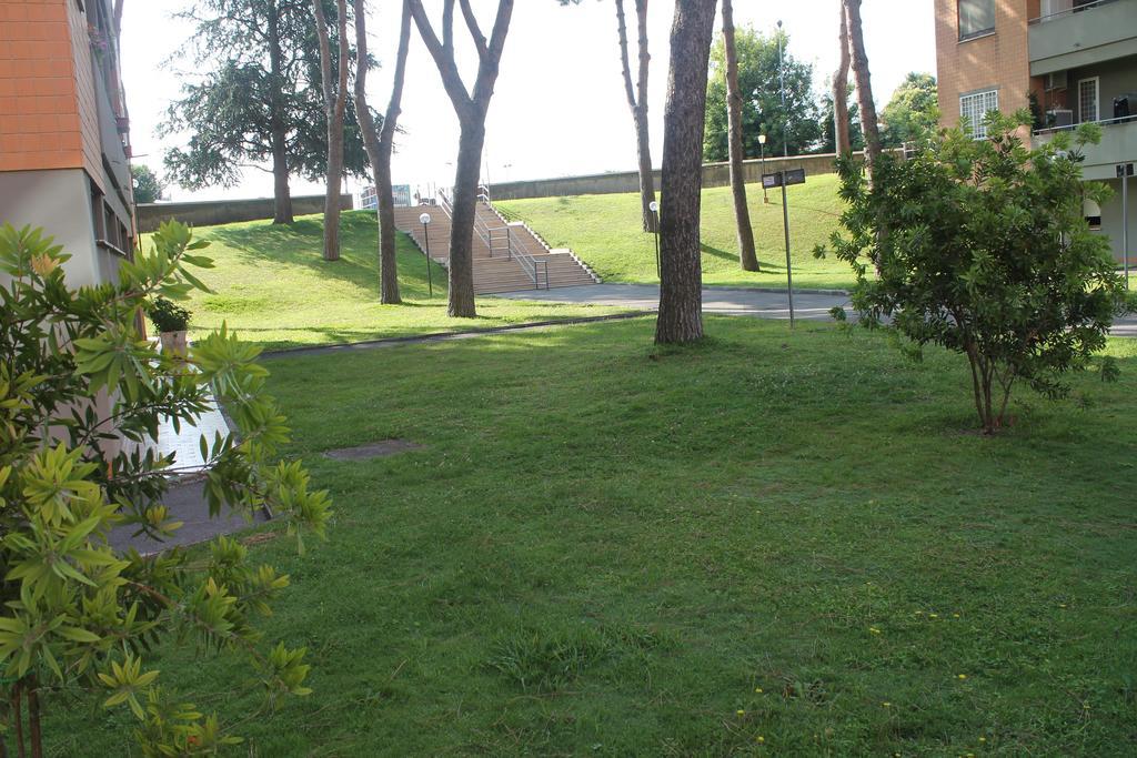 A Casa - Gallicano *