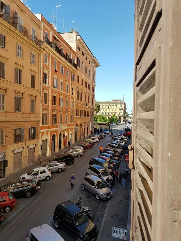 Charm Of 3* Roma