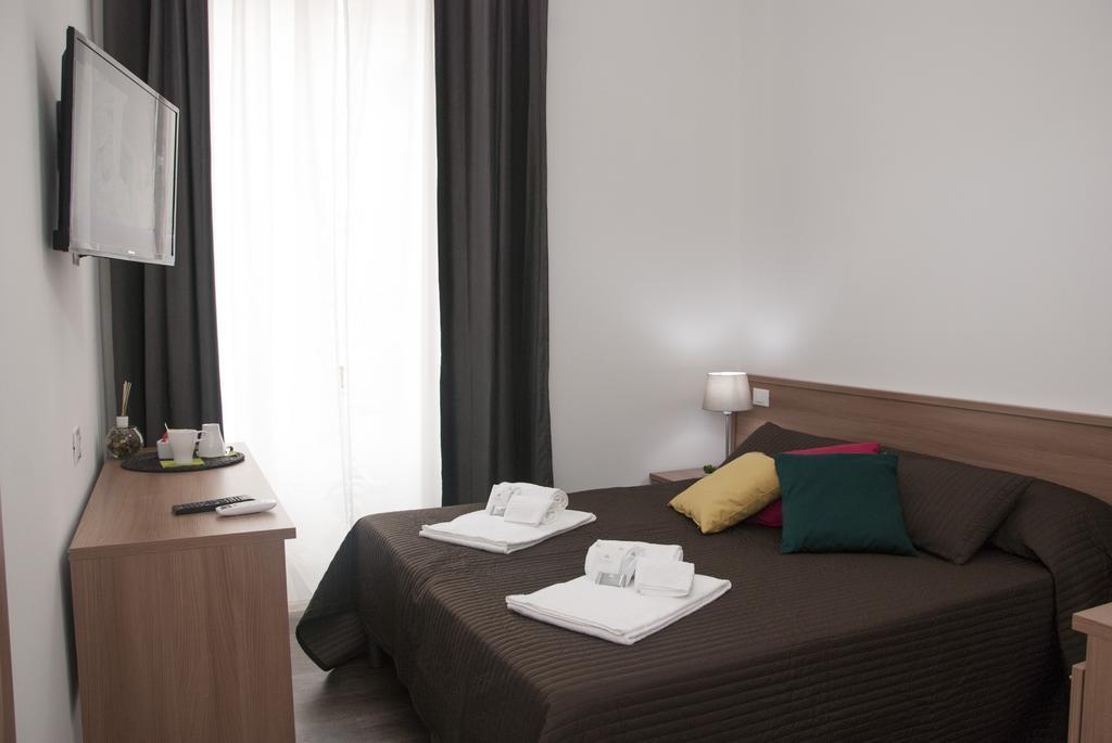 I Italy Guest house Rome