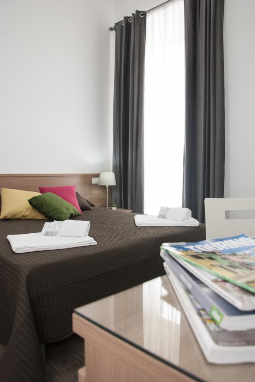 I Italy Guest house 2*