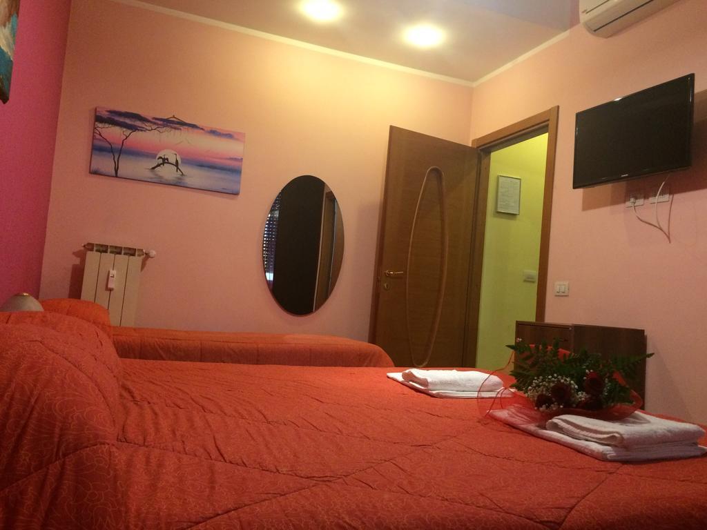 Alenic Bed & Breakfast Rome