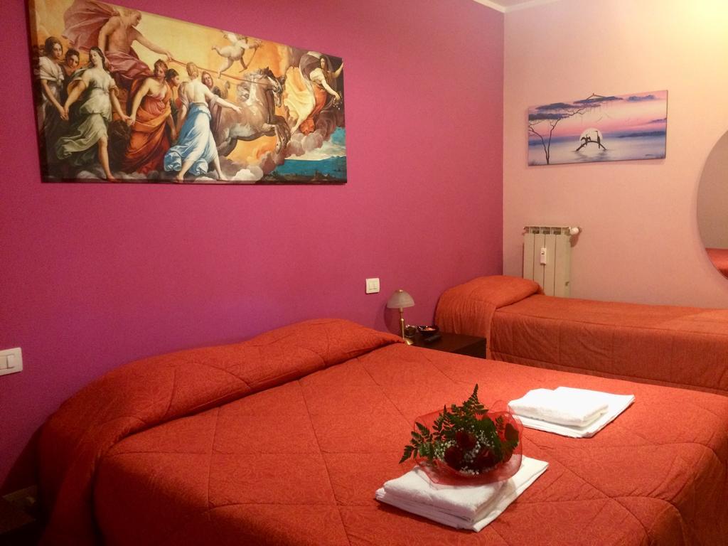 Alenic Bed & Breakfast