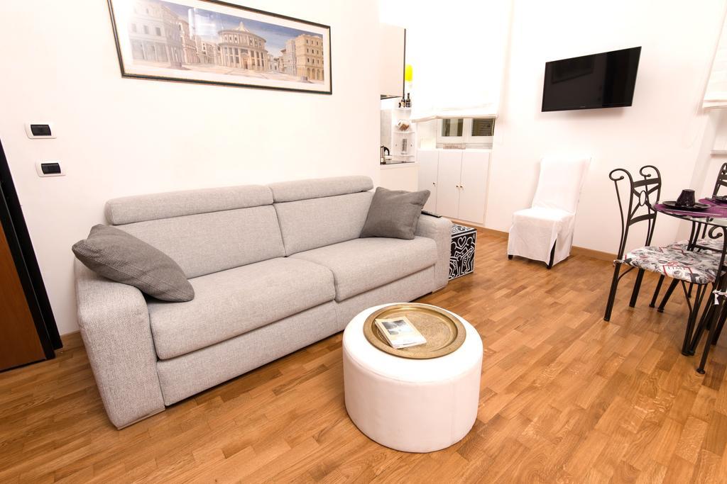Apartment Baccina *