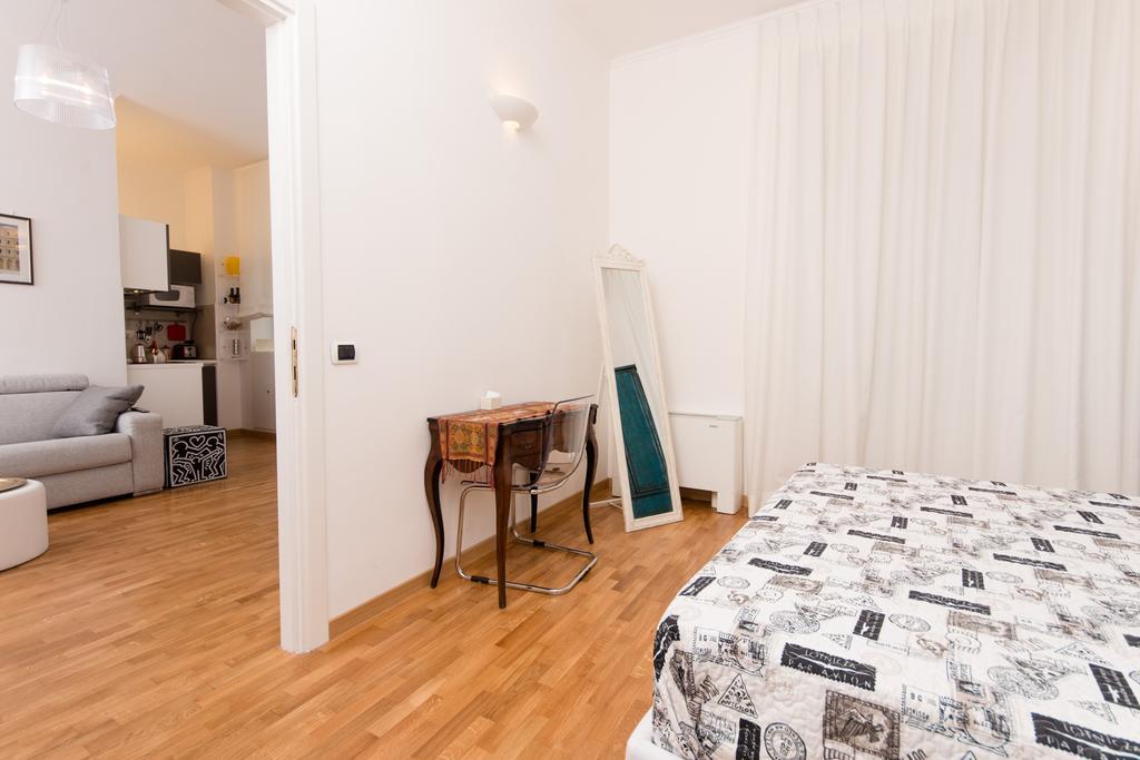 Apartment Baccina *