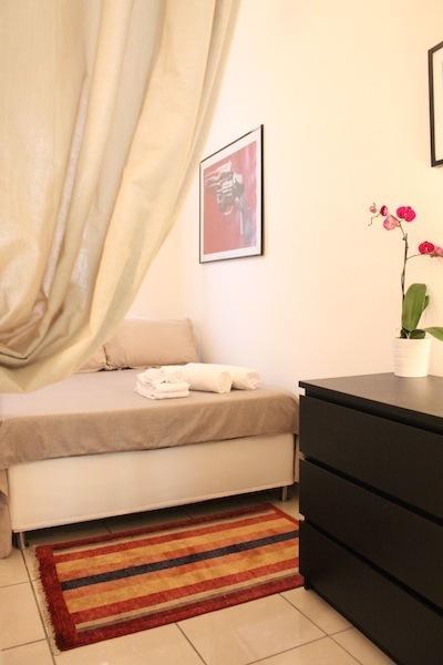 Apartment Maison Yassi Piazza Del Popolo *