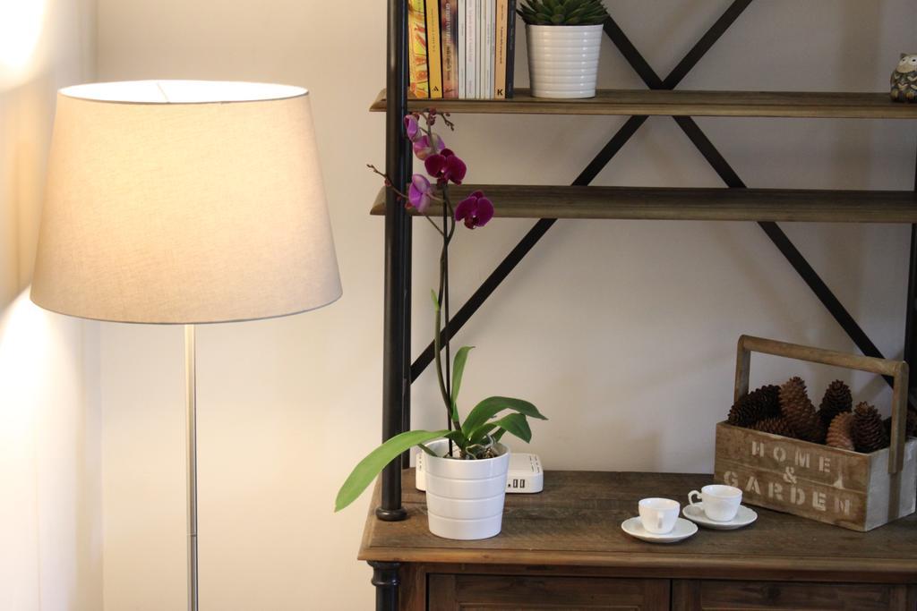 Apartment Maison Yassi Piazza Del Popolo Rome