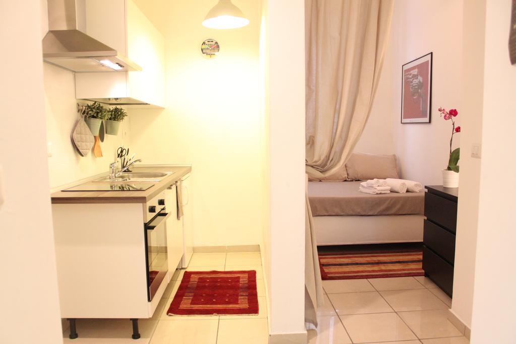 Apartment Maison Yassi Piazza Del Popolo Rome