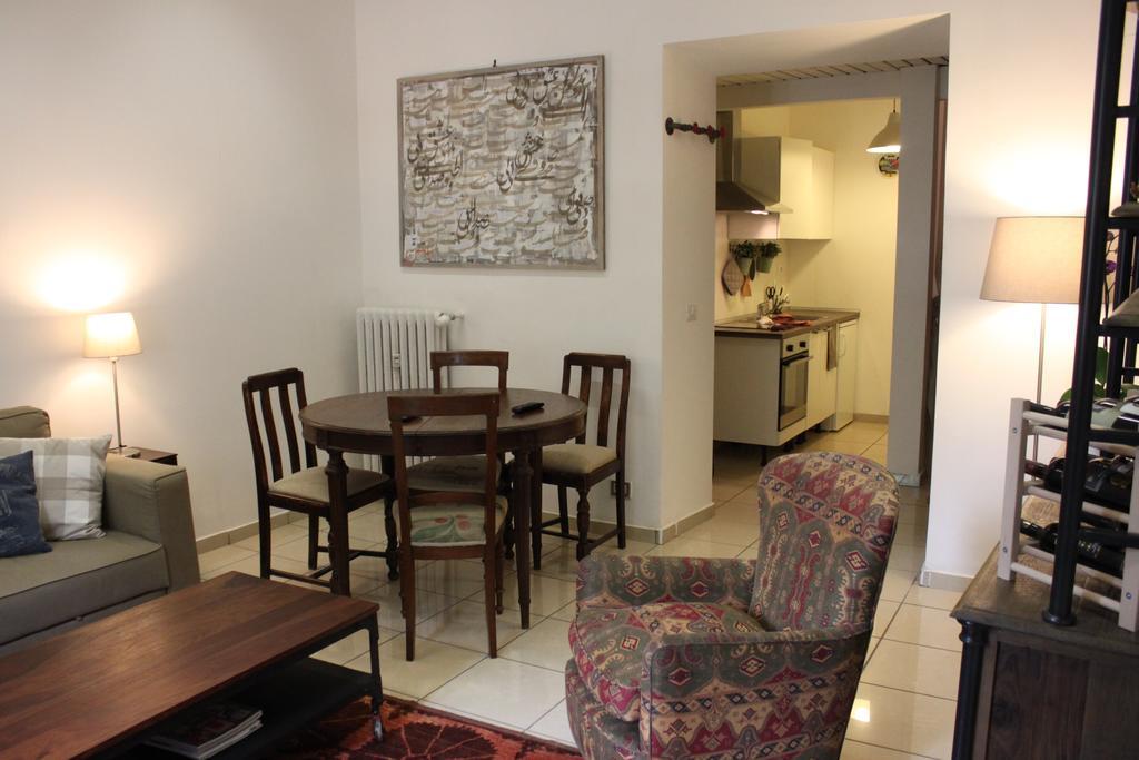 Apartment Maison Yassi Piazza Del Popolo