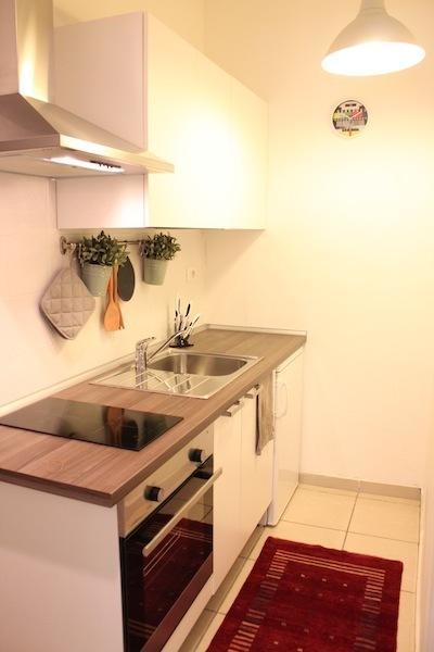 Apartment Maison Yassi Piazza Del Popolo Rome