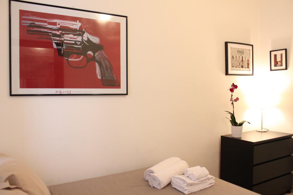 Apartment Maison Yassi Piazza Del Popolo