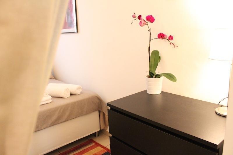 Maison Yassi Piazza Del Popolo Apartment *