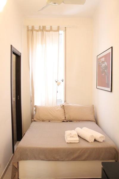 Apartment Maison Yassi Piazza Del Popolo *