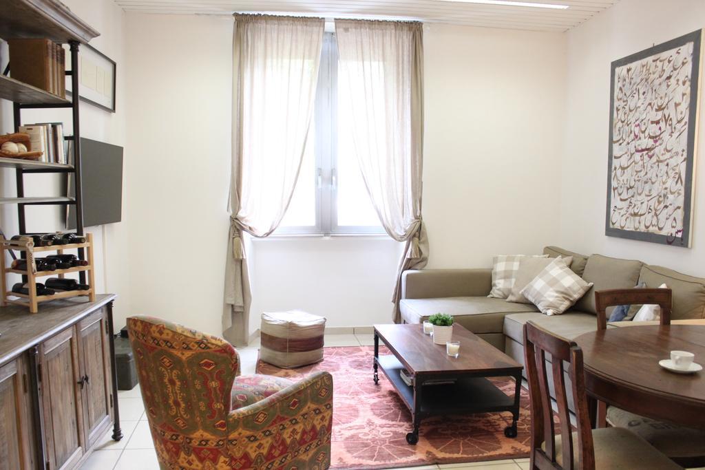 Maison Yassi Piazza Del Popolo Apartment *