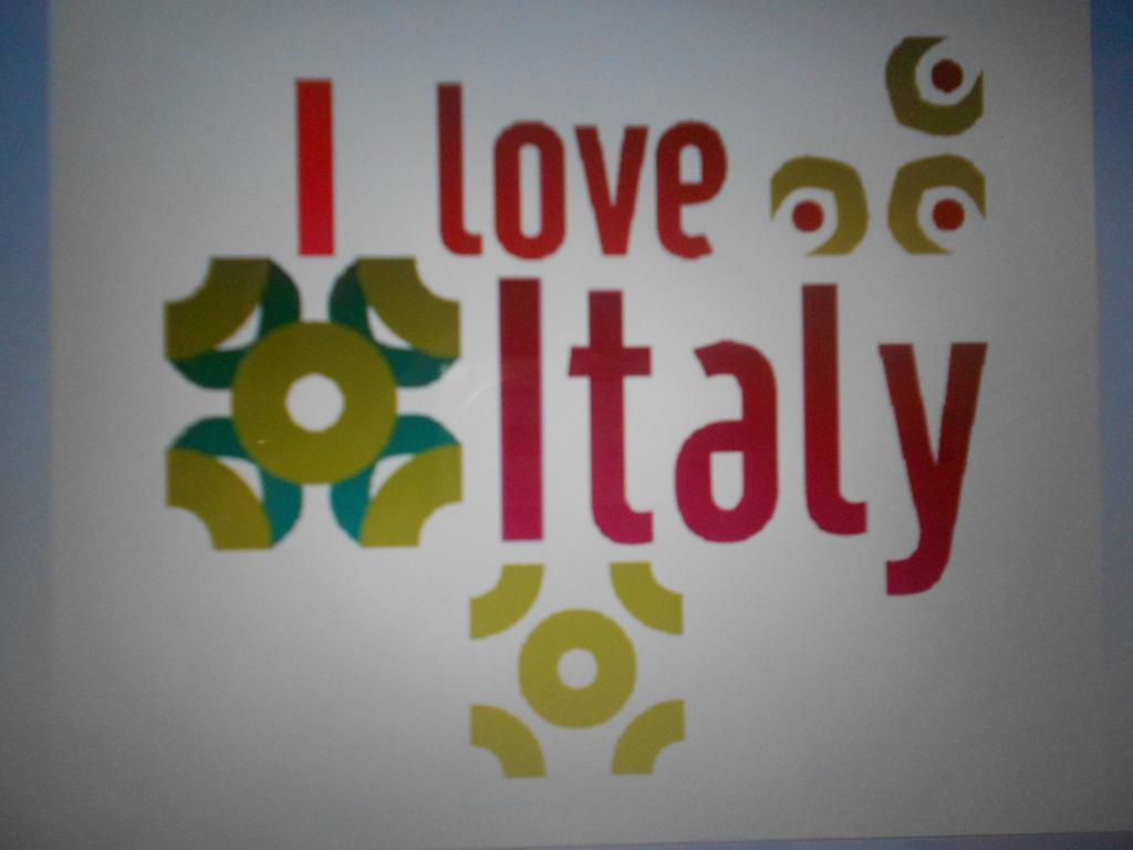 I Italy Guest house 2*