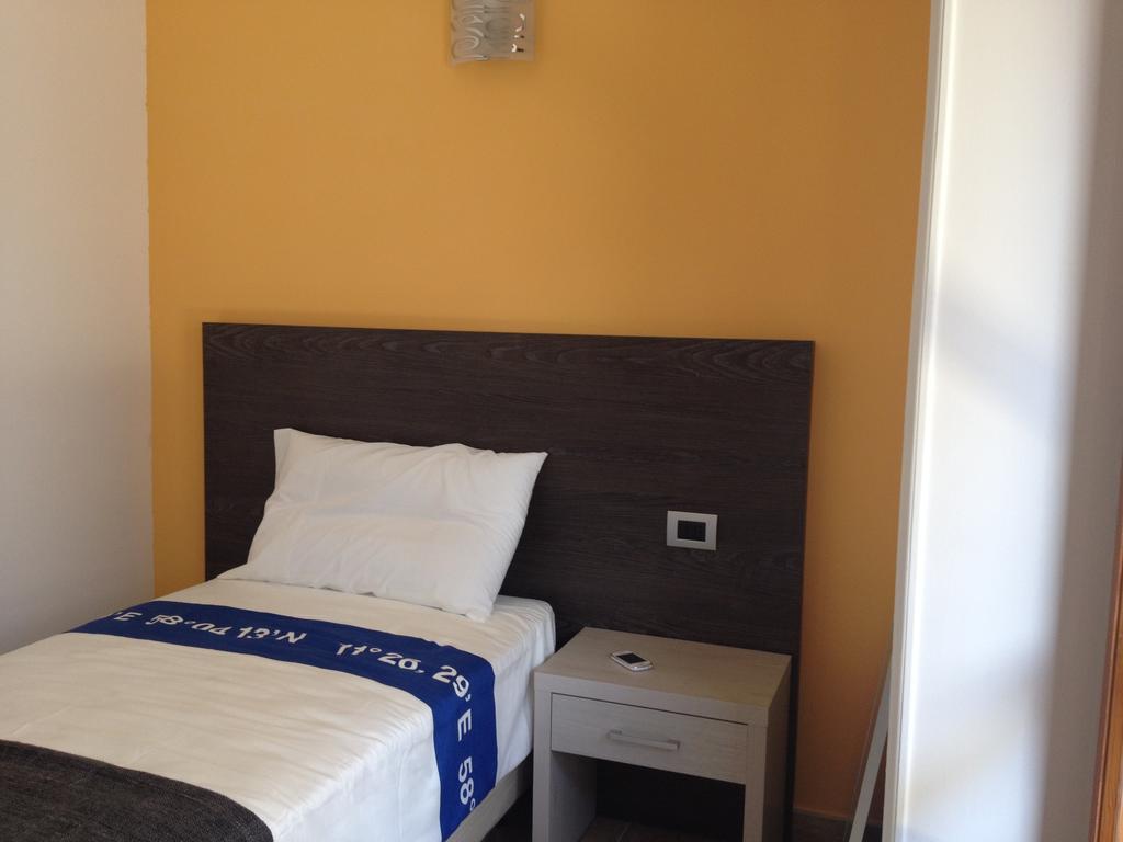 Trastevere's Friends Bed & Breakfast Rome
