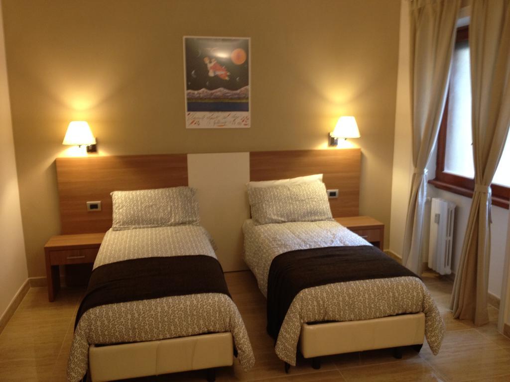 Trastevere's Friends Bed & Breakfast Rome