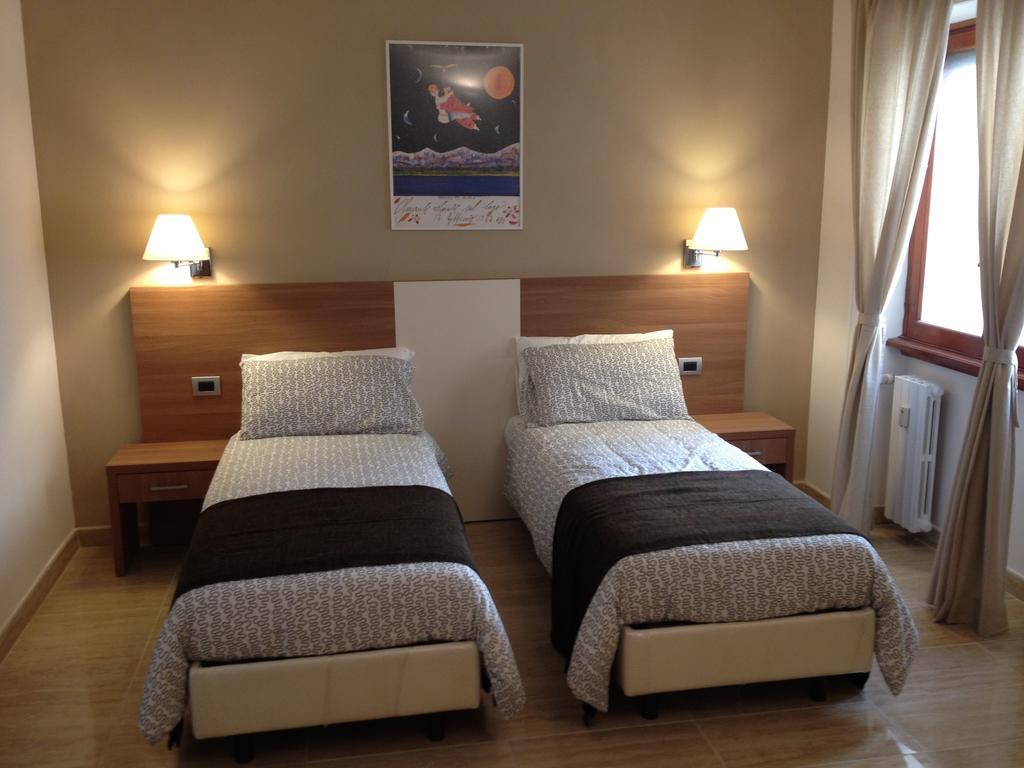 Bed & Breakfast Trastevere's Friends Rome