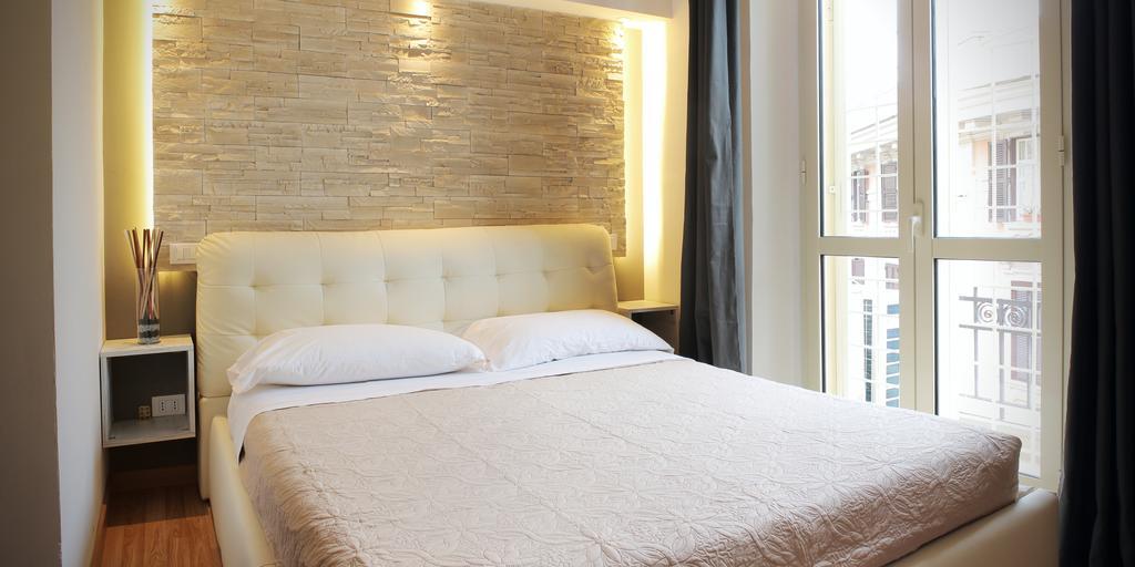 Guest house Rooma Beb