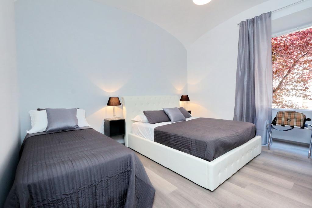St. Peter Vatican House Apartment Rome