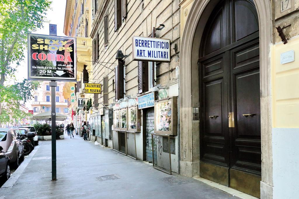 St. Peter Vatican House Apartment Rome