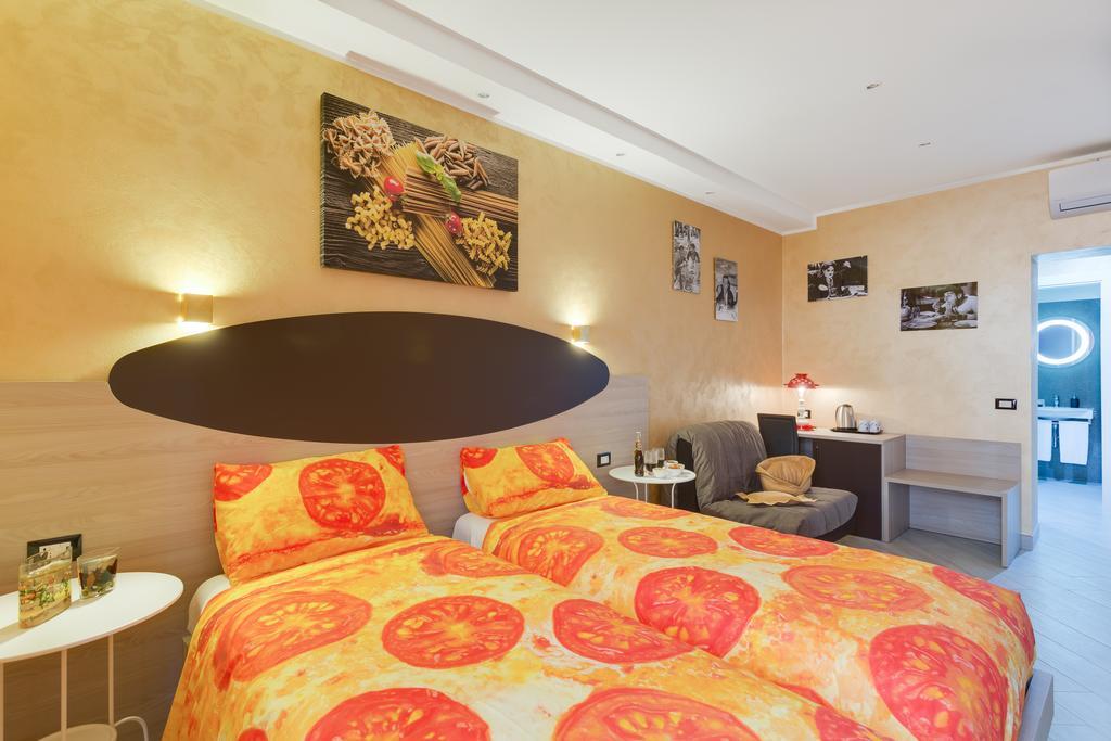 Excellence Rome