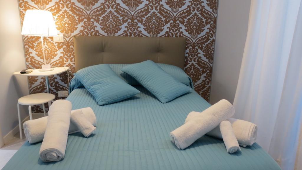 Bed & Breakfast B&B La Casita