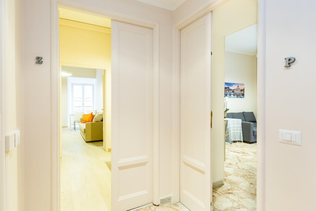 Apartment G-house Pettinari *