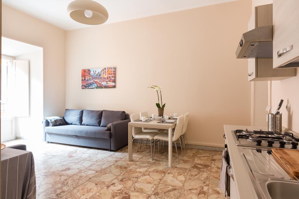 G-house Pettinari Apartment Rome