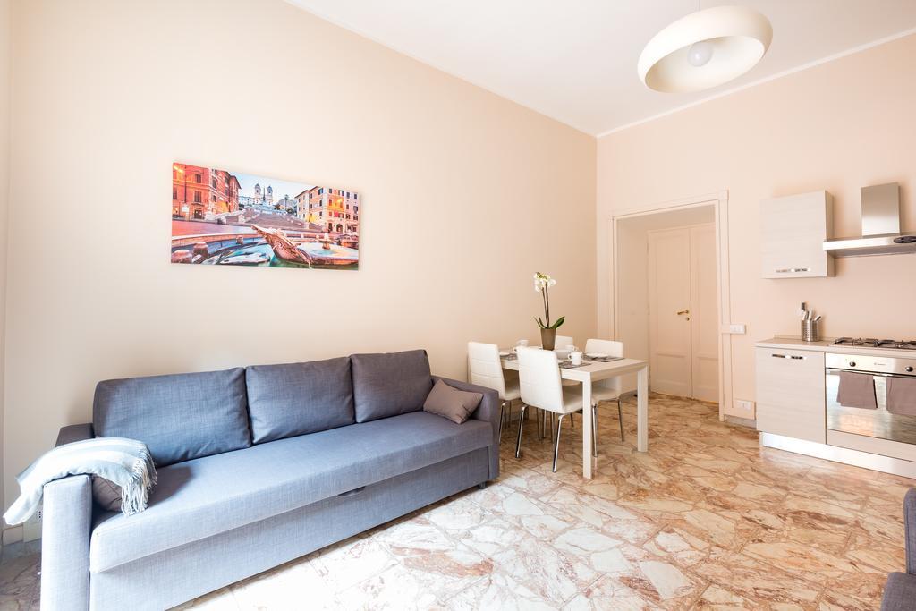 Apartment G-house Pettinari