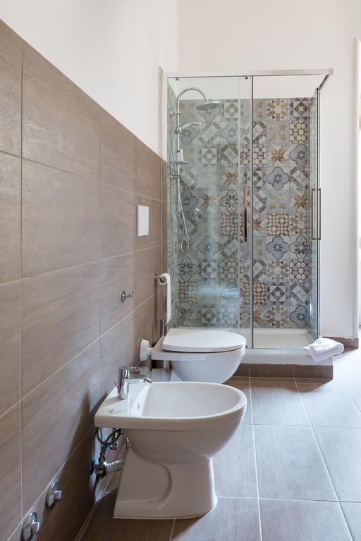 Apartment G-house Pettinari Rome