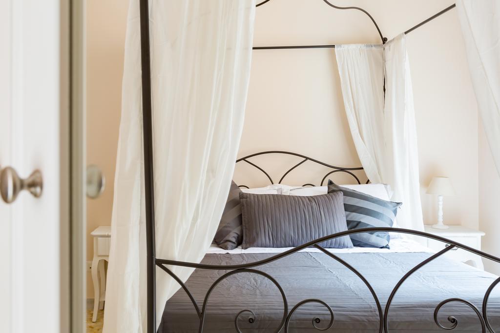 Apartment G-house Pettinari *