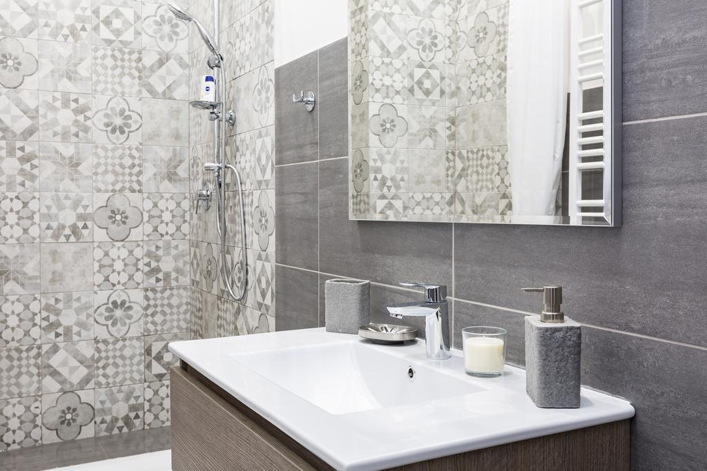 Apartment G-house Pettinari Rome