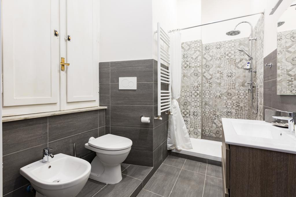 G-house Pettinari Apartment Rome