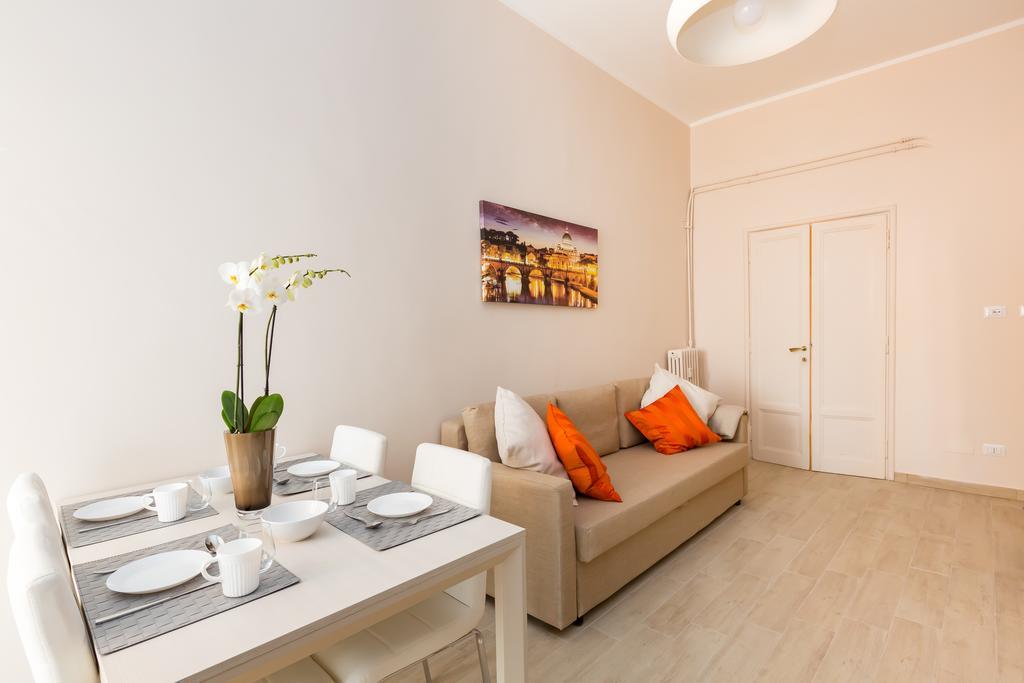 G-house Pettinari Apartment *