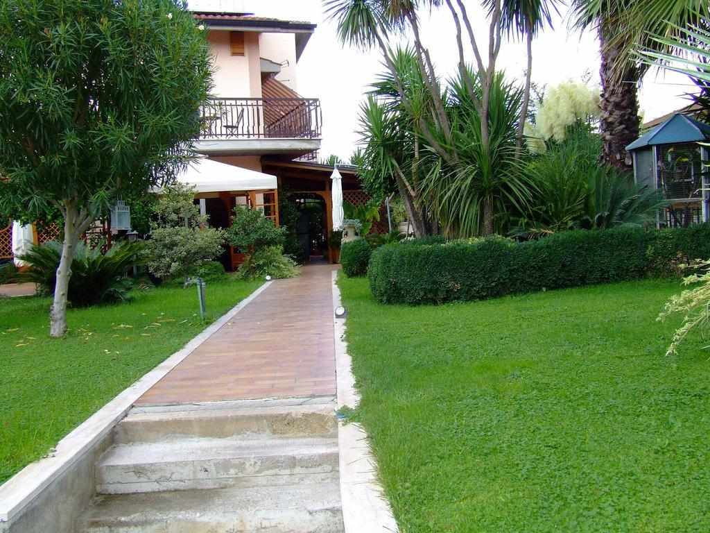 Bed & Breakfast Ciao Ciao Rome