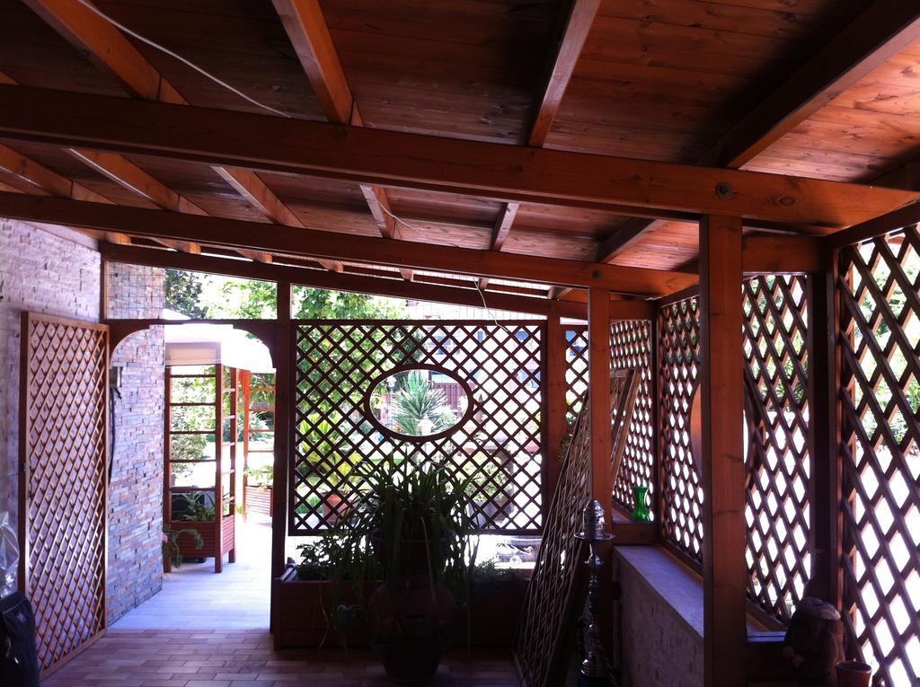 Ciao Ciao Bed & Breakfast Rome