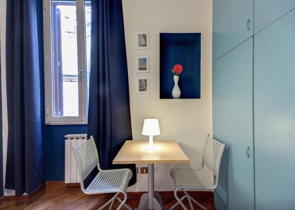 Holiday home S. Peter Square