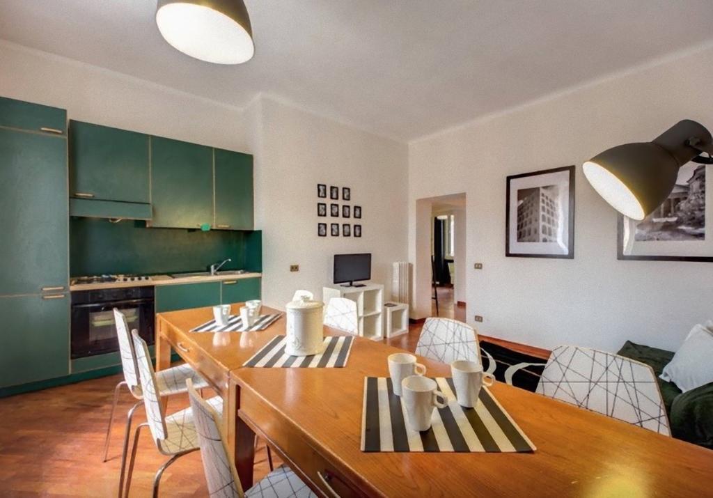 Holiday home S. Peter Square *