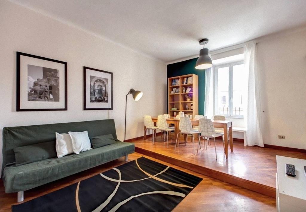 S. Peter Square Holiday home