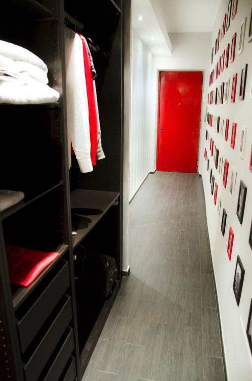 Apartment Only One Vatican Luxury