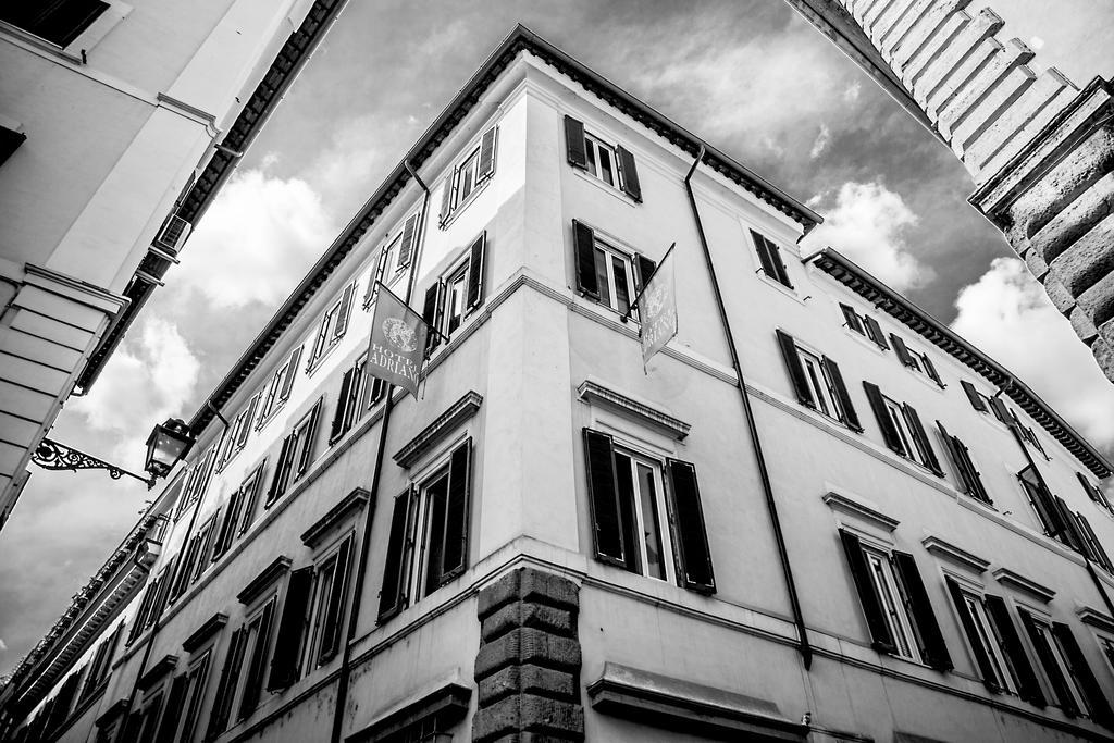 Adriano Rome