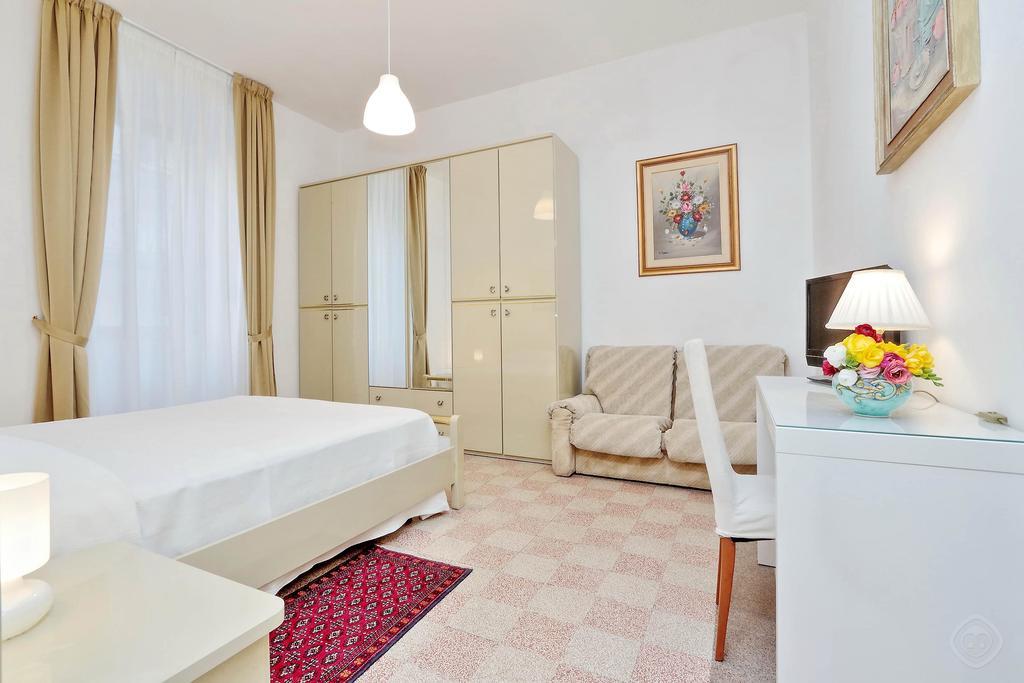Authentic Family Apartment *