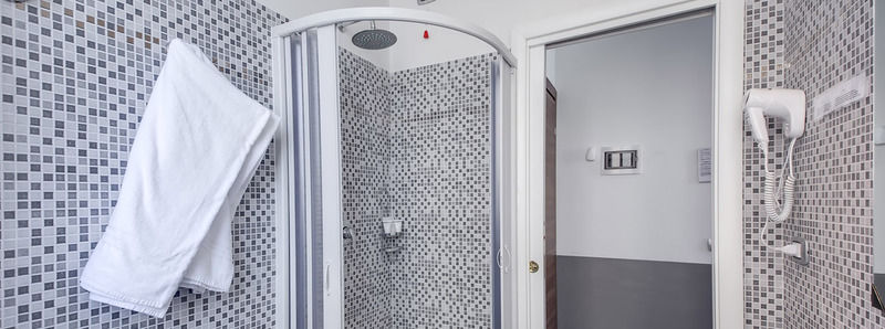 Mf Hotel Rome
