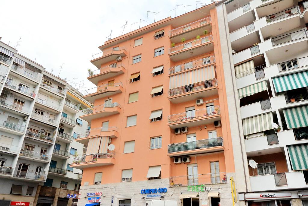 Casa vacanze Romantic Roma