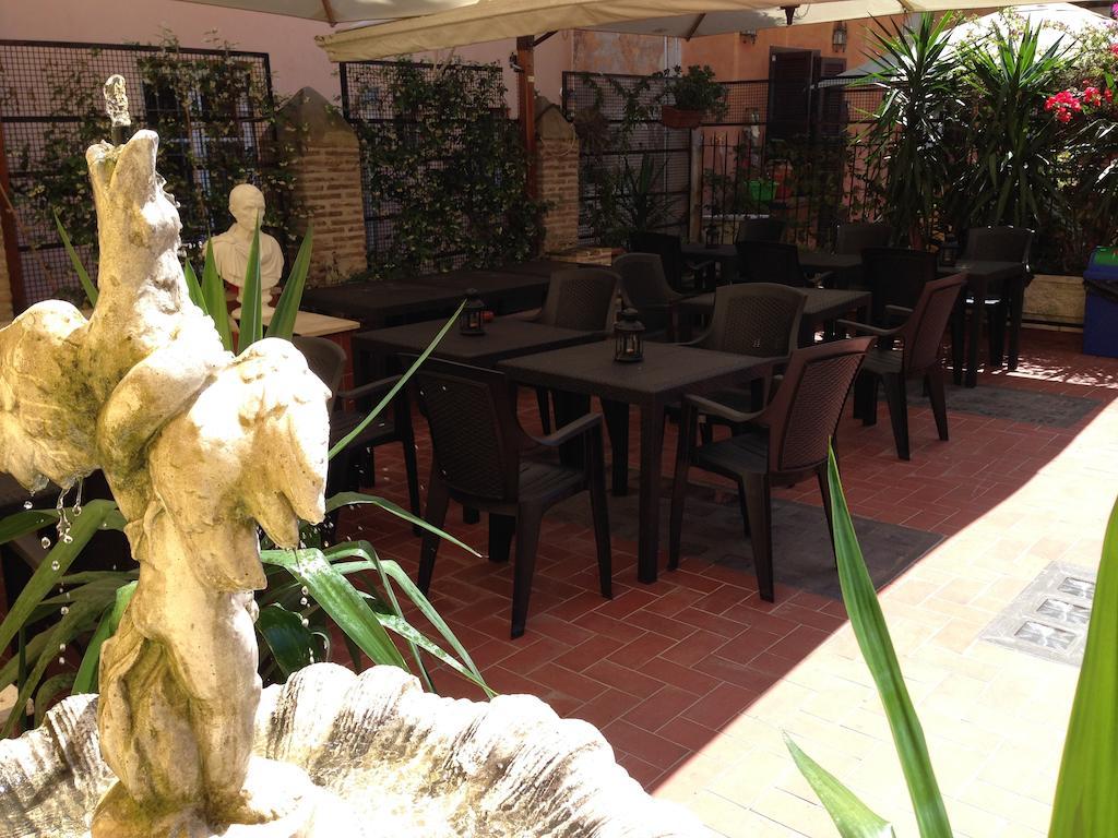 De' Fiori Acomodação com café da manhã 