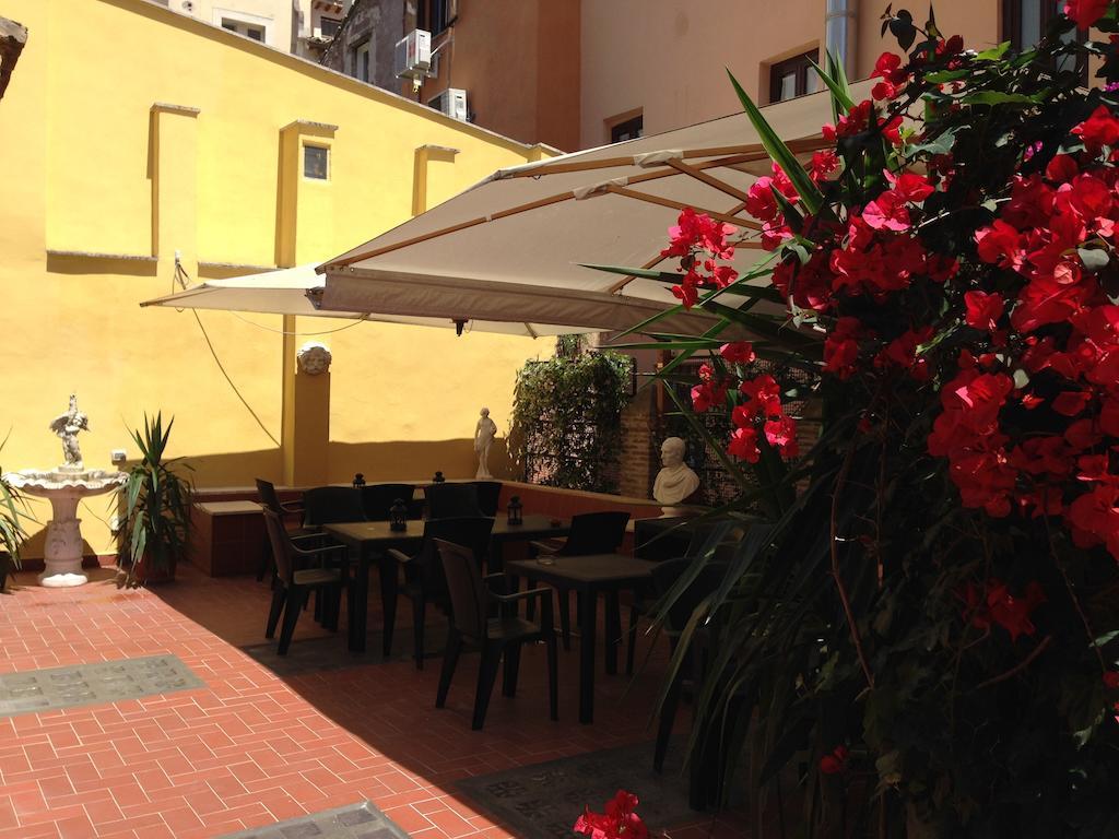 Acomodação com café da manhã  De' Fiori Roma